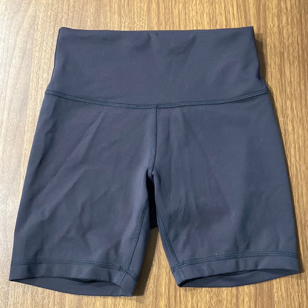 Lululemon Align High-Rise Bike Short